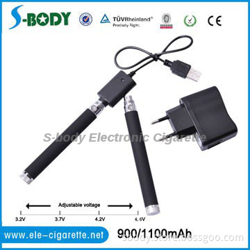 hot selling e cig battery ego vv battery ego twist battery